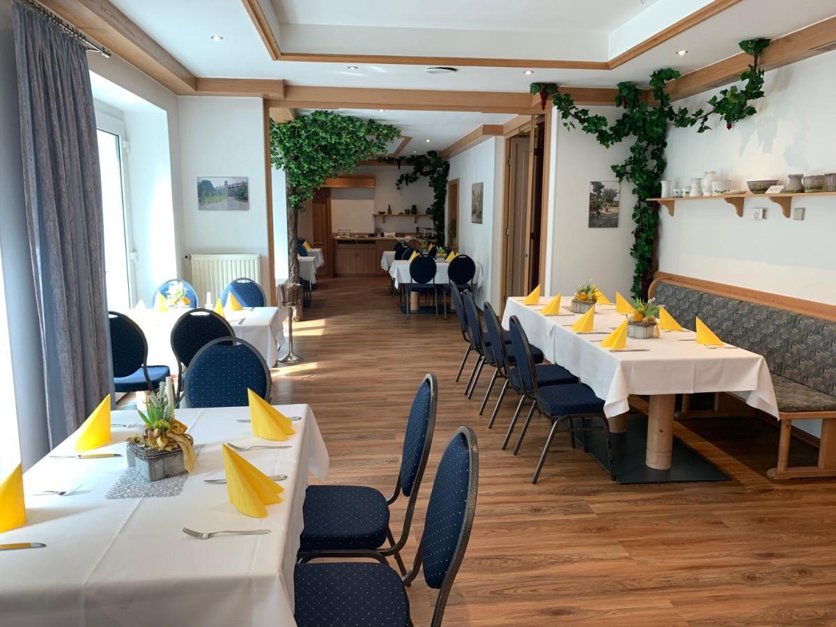 Hotel Luther Birke Wittenberg Eksteriør bilde