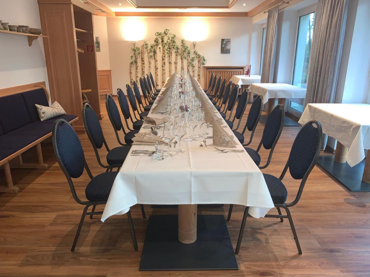 Hotel Luther Birke Wittenberg Eksteriør bilde