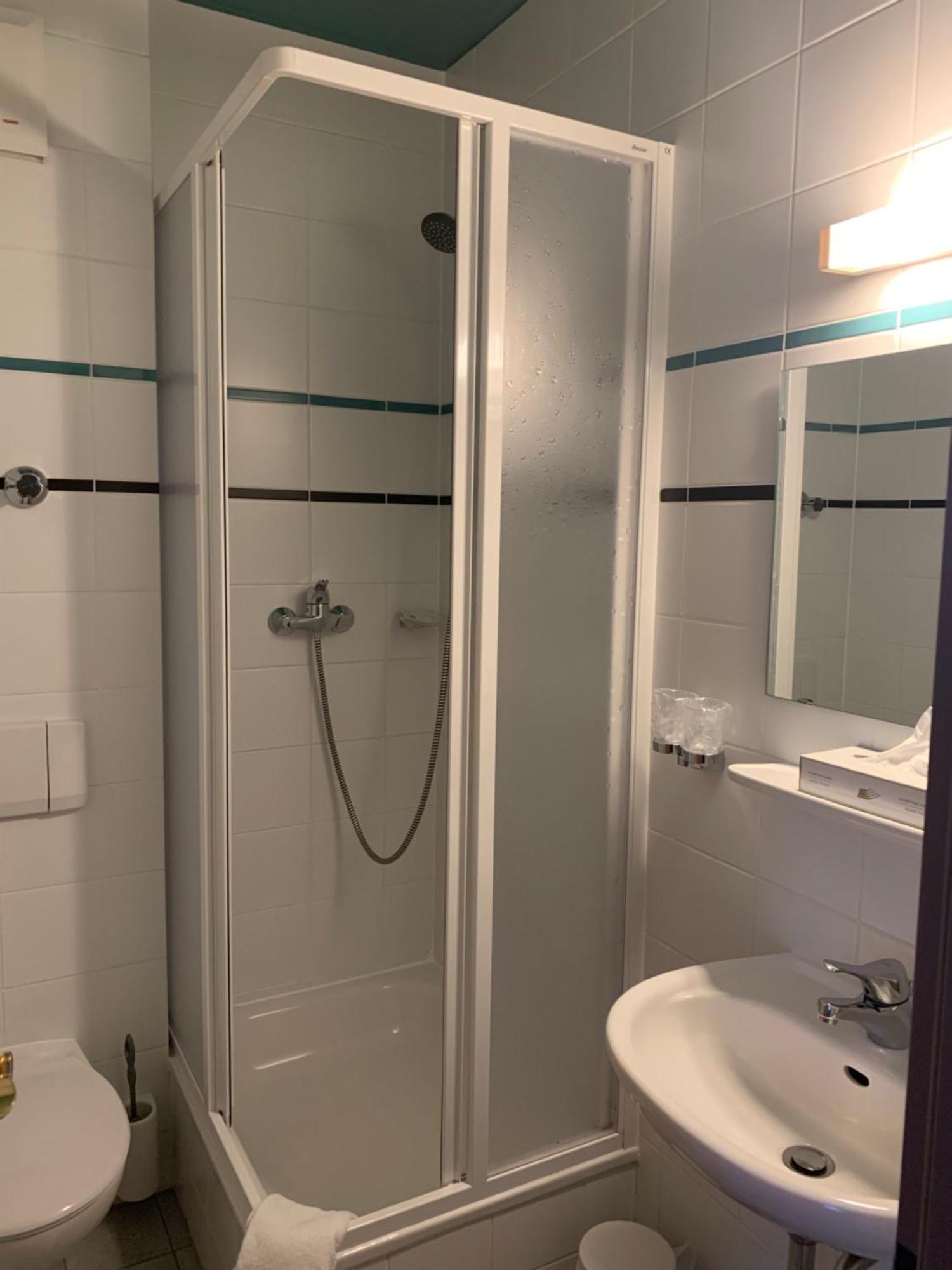 Hotel Luther Birke Wittenberg Eksteriør bilde