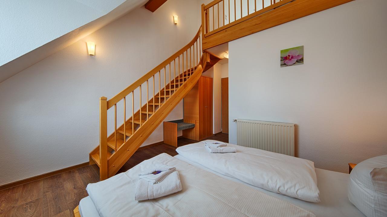 Hotel Luther Birke Wittenberg Eksteriør bilde